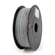 Филамент за 3D печатач PLA PLUS 1.75mm Gembird сива