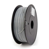 Филамент за 3D печатач PLA PLUS 1.75mm Gembird сива
