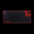 Mouse Pad Professional Gaming A4 Bloody Specter Claw B-087S 750x300mm