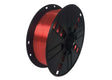 Филамент за 3D печатач PETG 1.75mm Gembird црвена