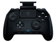 Гејмпад Razer Raiju Mobile за Android + PC - безжичен и жичен Bluetooth за игри, црна боја