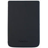 Џебен фолдер за е-книга со корица за Touch Lux 4/Touch HD 3 црни ленти