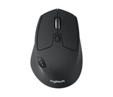 Глушец Logitech Wireless M720 црно