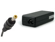 Adaptor Universal Rrjeti Hantol 65W për Laptop HP/COMPAQ 18.5V/3.5A me fishë 1.7/4.8mm - I Përputhshëm
