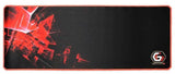 Mousepad për Lojëra MP-GAMEPRO-XL i Zi