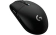 Глушец Logitech Gaming Wireless G305 HERO Black