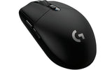 Глушец Logitech Gaming Wireless G305 HERO Black
