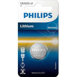 Литиумски батерии Philips CR2025 3V, 1 пакување