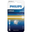 Литиумски батерии Philips CR1220 3V, 1 пакување