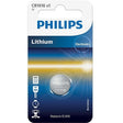 Литиумски батерии Philips CR1616 3V, 1 пакување