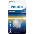 Литиумски батерии Philips CR2430 3V, 1 пакување