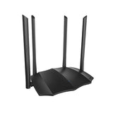 Tenda безжичен AC паметен двоен опсег гигабитен рутер 1200Mbps AC8 со 4 антени