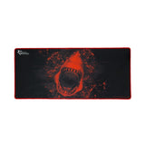 Mousepad White Shark Skywalker XL 80x35 për Lojëra