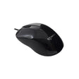 Глушец SBOX M-901 1000DPI USB црно