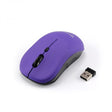 Глушец SBOX Безжичен WM-106 Виолетов