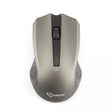Глушец SBOX Безжичен WM-373 Сив 