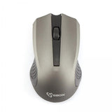 Глушец SBOX Безжичен WM-373 Сив 