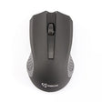 Глушец SBOX Безжичен WM-373 Црн
