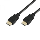 HDMI кабел M/M 10м 4K SBOX црн