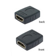 HDMI женски-женски адаптер за продолжување SBOX