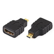 HDMI женски во микро-HDMI машки адаптер SBOX