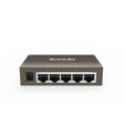 Tenda Switch 5-портен гигабитен десктоп TEG1005D