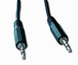 Стерео кабел од 3,5mm до стерео 3,5mm 2m аудио Gembird