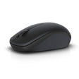 Безжичен глушец Dell WM126 црн