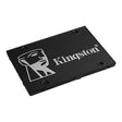 SSD диск од 2,5 инчи Kingston KC600 серија 1024GB 7mm