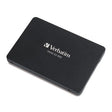 SSD 2,5" Verbatim Vi550 серија 256GB 7mm SATA3 560/460 MB/s