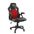 Играчка столица White Shark Kings Throne црна/црвена
