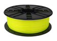 Филамент за 3D печатач PLA PLUS 1.75mm Gembird жолта
