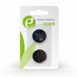 Литиумски батерии Energenie CR2016 3V, 2 пакувања
