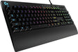 Тастатура Logitech Gaming G213 Prodigy RGB тастатура