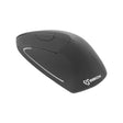 Глушец SBOX Wireless VM-065W Вертикално ергономско црно