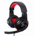 Слушалки Gembird 5.1 Surround USB за игри