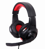Слушалки Gembird 5.1 Surround USB за игри