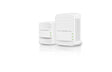 Adaptues AV Tenda Powerline PH10 WiFi Gigabit 1000Mb/s, pako me 2 pjesë