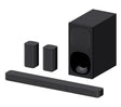 Саундбар Sony HT-S20R 5.1-канален/ 400W/ Bluetooth/USB