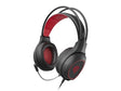 Слушалки Genesis Gaming Radon 300 7.1 со позадинско осветлување USB