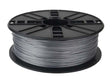Филамент за 3D печатач PLA 1.75mm сребрен