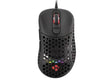 Глушец Genesis Gaming Xenon 800 16000DPI RGB со тежини