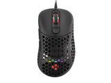 Глушец Genesis Gaming Xenon 800 16000DPI RGB со тежини