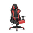 Karrige Lojërash Viper G5 E Zezë/E Kuqe