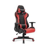 Karrige Lojërash Viper G5 E Zezë/E Kuqe