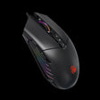 Глушец A4 P91PRO Bloody Gaming Light Strike RGB USB црно активиран
