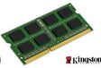 SODIMM Меморија за лаптоп Kingston 8GB CL22 DDR4 3200MHz 1.2V