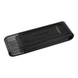 USB драјв тип-C 128GB Kingston DataTraveler 70 USB 3.2