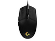 Глушец Logitech Gaming G203 Lightsync RGB 8000DPI црно