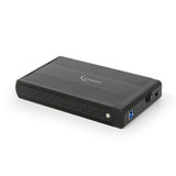 Надворешен решеткаст 3.5" USB 3.0 Gembird за SATA U3S-3